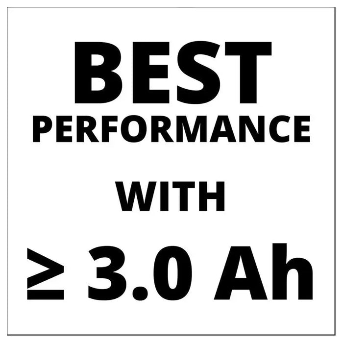 BATTERY BRUSHLESS CHAIN SAW EINHELL GP-LC 36/35 Li 36 V WITHOUT BATTERY AND CHARGER BAR LENGTH 35.00 cm - Електрически