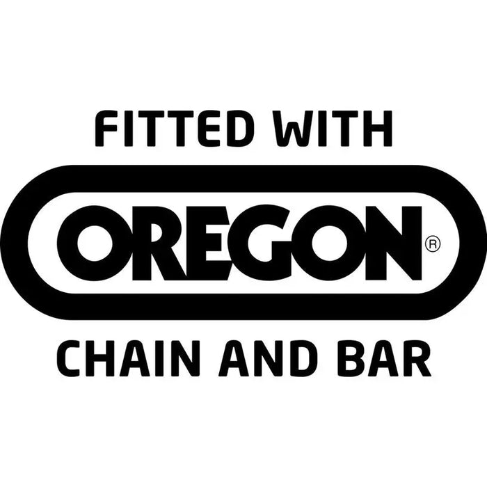 BATTERY BRUSHLESS CHAIN SAW EINHELL GP-LC 36/35 Li 36 V WITHOUT BATTERY AND CHARGER BAR LENGTH 35.00 cm - Електрически