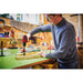 BATTERY BRUSHLESS DRILL EINHELL TE-CD 18/40 Li BL SOLO 18 V 40.00 nm WITHOUT BATTERY AND CHARGER - Акумулаторни