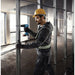 BATTERY BRUSHLESS IMPACT DRILL BOSCH PROFESSIONAL GSB 185 18 V 50.00 nm WITHOUT BATTERY AND CHARGER CASE - Акумулаторни