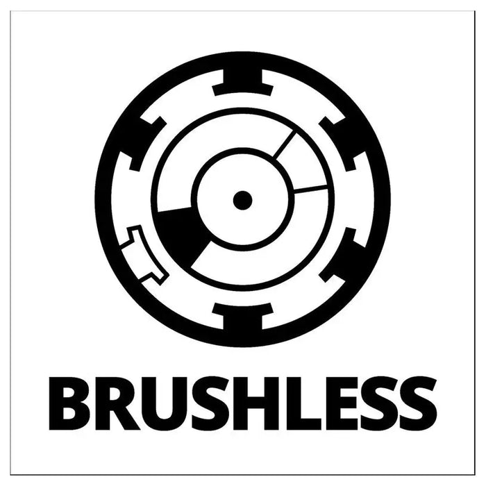 BATTERY BRUSHLESS IMPACT DRIVER EINHELL IMPAXXO 18/400 18 V 400.00 nm WITHOUT BATTERY AND CHARGER - Акумулаторни