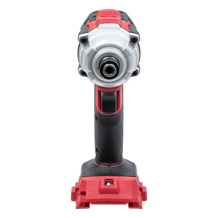 BATTERY BRUSHLESS IMPACT DRIVER RAIDER PRO RDP-BCHID20 20 V 180.00 nm WITHOUT BATTERY AND CHARGER - Акумулаторни