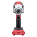 BATTERY BRUSHLESS IMPACT DRIVER RAIDER PRO RDP-BCHID20 20 V 180.00 nm WITHOUT BATTERY AND CHARGER - Акумулаторни