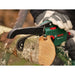 BATTERY BRUSHLESS MINI SAW BOSCH EASYCHAIN 18V-15-7 BAR LENGTH 15.00 cm WITHOUT BATTERY AND CHARGER BAR LENGTH 15.00 cm