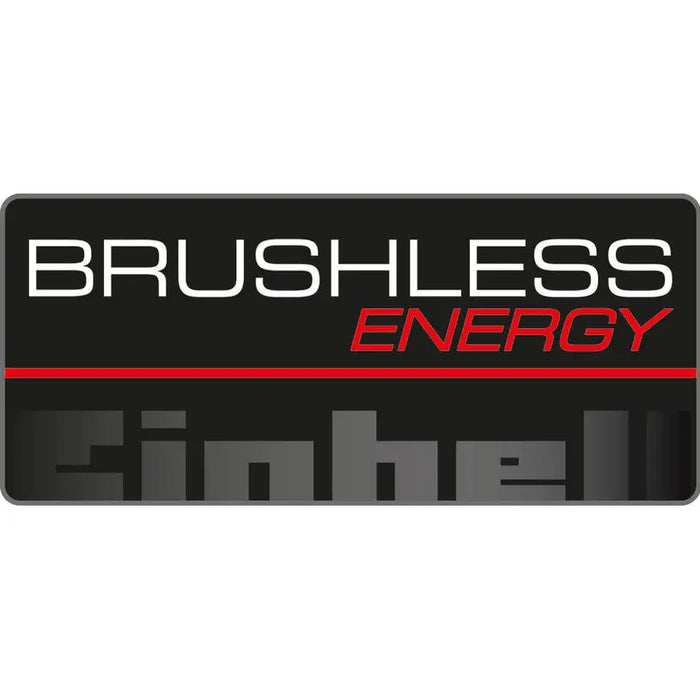 BATTERY BRUSHLESS MOWER EINHELL GE-CM 18/32 Li 18 V MOWING WIDTH 32.00 cm WITHOUT BATTERY AND CHARGER - Електрически