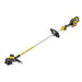 BATTERY BRUSHLESS TRIMMER DEWALT DCM561P1-QW SET 18 V NUMBER OF BATTERIES 1 5.00 Ah CUTTING WIDTH 33.00 cm