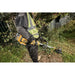 BATTERY BRUSHLESS TRIMMER DEWALT DCM561P1-QW SET 18 V NUMBER OF BATTERIES 1 5.00 Ah CUTTING WIDTH 33.00 cm