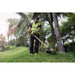 BATTERY BRUSHLESS TRIMMER DEWALT DCM561P1-QW SET 18 V NUMBER OF BATTERIES 1 5.00 Ah CUTTING WIDTH 33.00 cm