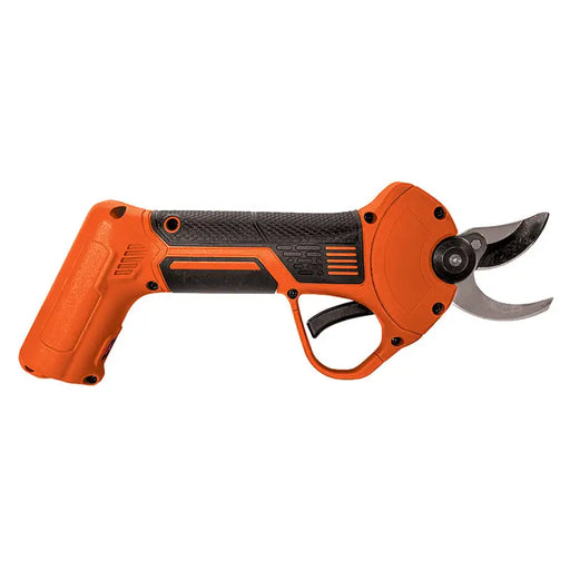 BATTERY BRUSHLESS VINE SHEAR PREMIUM 7.2 V 4.00 Ah - Акумулаторни ножици и храсторези<<<Градински