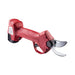 BATTERY BRUSHLESS VINE SHEAR RAIDER RD-PSH02 SET 16 V NUMBER OF BATTERIES 2 2.00 Ah - Акумулаторни ножици и