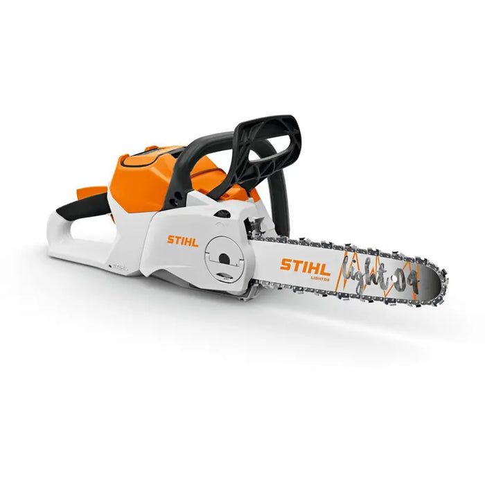 BATTERY CHAINSAW STIHL MSA 220 CB 36 V WITHOUT BATTERY AND CHARGER BAR LENGTH 35.00 cm - Електрически и акумулаторни