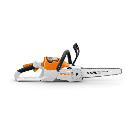 BATTERY CHAINSAW STIHL MSA 60 CB 36 V NUMBER OF BATTERIES 1 4.00 Ah BAR LENGTH 30.00 cm - Електрически и акумулаторни
