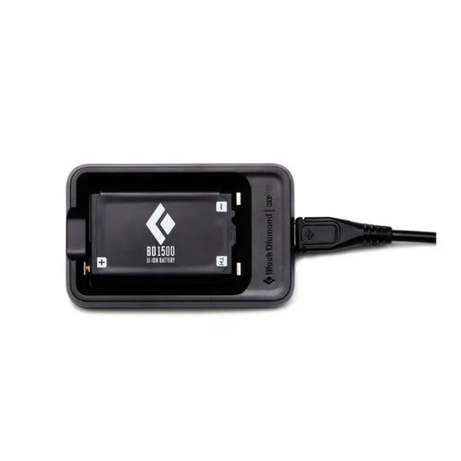 Battery charger Black Diamond BD620681 - Зарядни за Батерии<<<Електроника Батерии<<<Компютри|