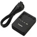 Battery Charger Canon 3349B001 - Електроника Фотография и Видео<<<Компютри| Електроника<<<BigBuy&&&Аксесоари за