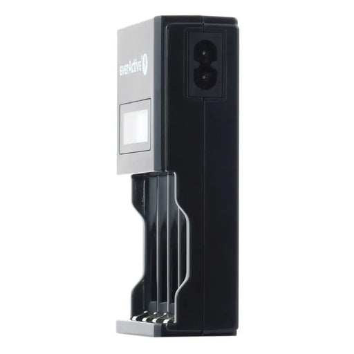 Battery charger EverActive NC450B Batteries x 4 - Зарядни за Батерии<<<Електроника Батерии<<<Компютри|