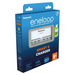 Battery charger PANASONIC Eneloop Smart 8 BQ-CC63 (BQ-CC63E ERP) - Battery chargersBAL-LAD<<<batteries