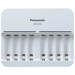 Battery charger PANASONIC Eneloop Smart 8 BQ-CC63 (BQ-CC63E ERP) - Battery chargersBAL-LAD<<<batteries