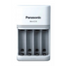 Battery charger PANASONIC Eneloop Smartplus BQ-CC55 (BQ-CC55E) - Battery chargersBAL-LAD<<<batteries