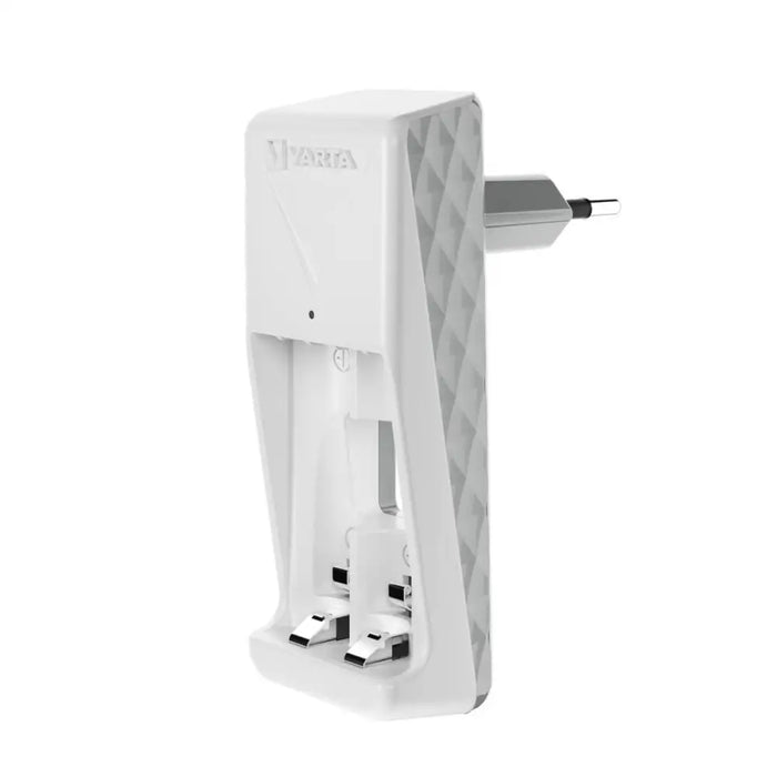 Battery charger Varta 57656 101 401 Mini 2 Batteries White AA/AAA - Електроника Батерии<<<Компютри|