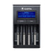 Battery charger Varta 57676 101 401 AA/AAA Batteries x 4 - Електроника Батерии<<<Компютри|