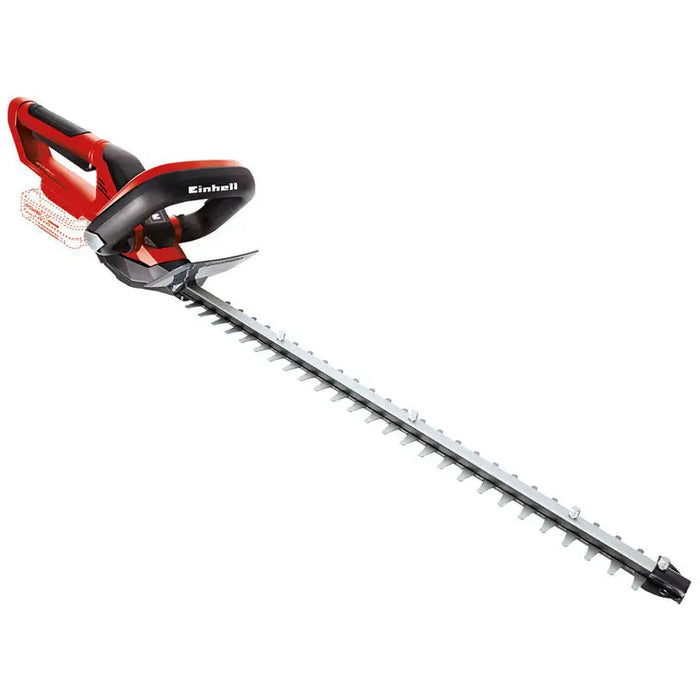 BATTERY CUTTER EINHELL GC-CH 1855/1 Solo PXC 18 V 55 cm BLADE PITCH 18 mm - Храсторези<<<Градински