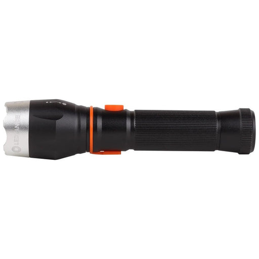 BATTERY FLASHLIGHT TACTICAL IP22 LEDVANCE - Фенери<<<Източници на светлина<<<AmperelB2B