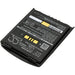Battery for barcode scanner Symbol MC55 MC5574 LiIon 3.7V 3600mAh Cameron Sino - Батерии за баркод скенери<<<Батерии и