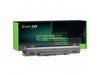 Battery for laptop GREEN CELL Acer Aspire E14 E15 E5-511 E5-521 E5-551 E5-571 11.1V 4400mAh - Батерии за