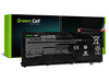 Battery for laptop GREEN CELL Acer Aspire Nitro V15 VN7-571G VN7-572G VN7-591G VN7-592G i V17 VN7-791G VN7-792G AC14A8L