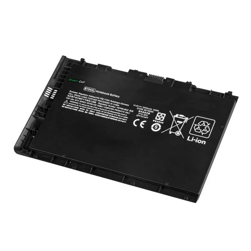 Battery for laptop GREEN CELL HP EliteBook Folio 9470m 9480m / 14.4V 3500mAh - Батерии за лаптопи<<<Батерии и зарядни