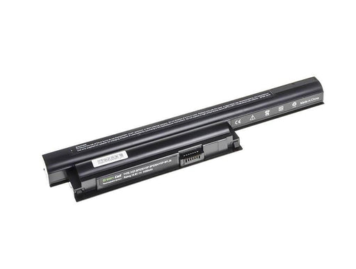 Battery for laptop GREEN CELL Sony VAIO PCG-71811M PCG-71911M SVE1511C5E VGP-BPS26 11.1V 4400mAh - Батерии за