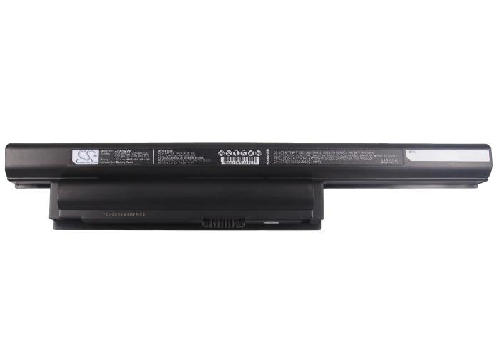 Battery for laptop Sony VAIO PCG-71211M PCG-61211M PCG-71212M VGPBPS22 CS-BPS22NT 11.1V 4400mAh CAMERON SINO - Батерии