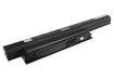 Battery for laptop Sony VAIO PCG-71211M PCG-61211M PCG-71212M VGPBPS22 CS-BPS22NT 11.1V 4400mAh CAMERON SINO - Батерии