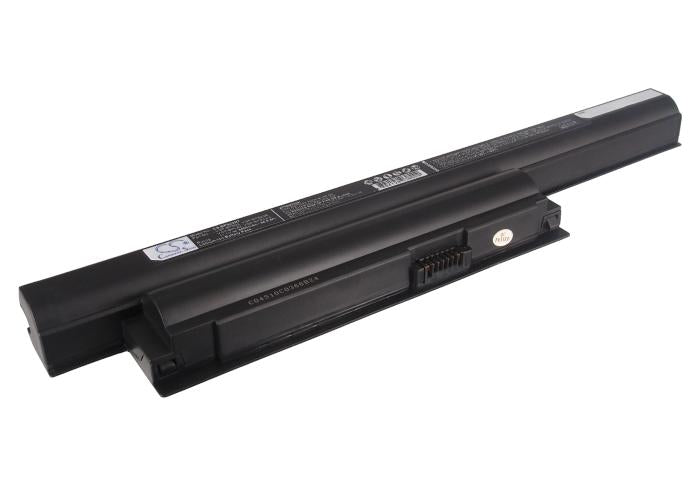 Battery for laptop Sony VAIO PCG-71211M PCG-61211M PCG-71212M VGPBPS22 CS-BPS22NT 11.1V 4400mAh CAMERON SINO - Батерии
