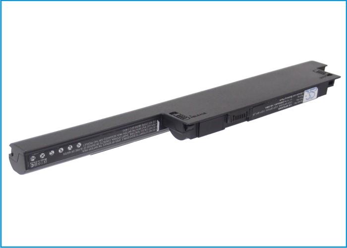 Battery for laptop Sony VAIO PCG-71811M PCG-71911M SVE1511C5E CS-BPS26NB 11.1V 4400mAh CAMERON SINO - Батерии за
