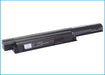 Battery for laptop Sony VAIO PCG-71811M PCG-71911M SVE1511C5E CS-BPS26NB 11.1V 4400mAh CAMERON SINO - Батерии за