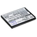 Battery for phone Yealink W53 W73 3.7V 900mAh LiIon CAMERON SINO - Батерии за безжични телефони<<<Батерии и зарядни