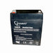 Battery for Uninterruptible Power Supply System UPS GEMBIRD 12V 5Ah 5 Ah 12 V 5 V - Електроника Периферни и резервни