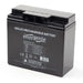 Battery for Uninterruptible Power Supply System UPS GEMBIRD BAT-12V17AH/4 12 V - Електроника Периферни и резервни