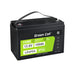 Battery for Uninterruptible Power Supply System UPS Green Cell LFPGC12V100AH 100 Ah - SAI<<<Електроника Периферни и