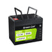 Battery for Uninterruptible Power Supply System UPS Green Cell LFPGC12V80AH - SAI<<<Електроника Периферни и резервни