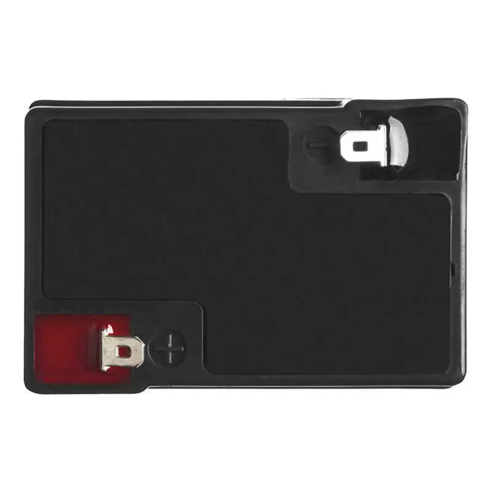 Battery for Uninterruptible Power Supply System UPS Green Cell AGM15 4 Ah 220 V - Batteries<<<Rechargeable