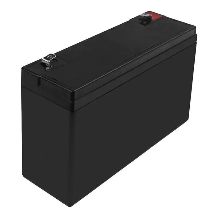 Battery for Uninterruptible Power Supply System UPS Green Cell AGM40 14000 mAh 6 V - Batteries<<<Rechargeable