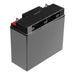 Battery for Uninterruptible Power Supply System UPS Green Cell AGM51 12 V - Batteries<<<Rechargeable batteries<<<IT