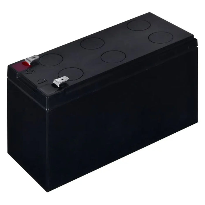 Battery for Uninterruptible Power Supply System UPS HITACHI CSB GP1272 F2 72 Ah 12 V - SAI<<<Електроника Периферни и