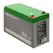 Battery for Uninterruptible Power Supply System UPS Qoltec 53030 7 Ah 12 V - BatteriesZSI-AKU<<<Emergency power