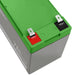 Battery for Uninterruptible Power Supply System UPS Qoltec 53030 7 Ah 12 V - BatteriesZSI-AKU<<<Emergency power