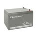 Battery for Uninterruptible Power Supply System UPS Qoltec 53049 12 Ah 12 V - BatteriesZSI-AKU<<<Emergency power