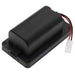 Battery for vacuum cleaner Rowenta 20-RS-RT900866 Explorer 20 40 60 RS-RT900866 LiIon 14.4V 2600mAh CAMERON SINO
