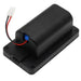 Battery for vacuum cleaner Rowenta 20-RS-RT900866 Explorer 20 40 60 RS-RT900866 LiIon 14.4V 2600mAh CAMERON SINO